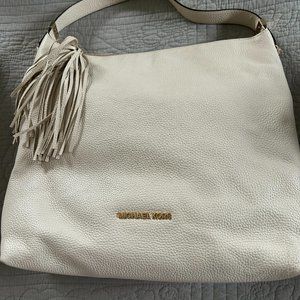 Michael Kors Cream or Off-White Women's Handbag